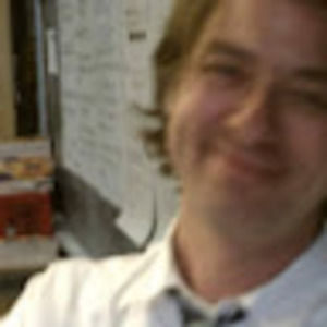 Meet your Posher, Gordon